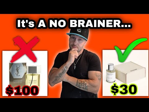 Dossier Perfumes Woody Basil Fragrance Review