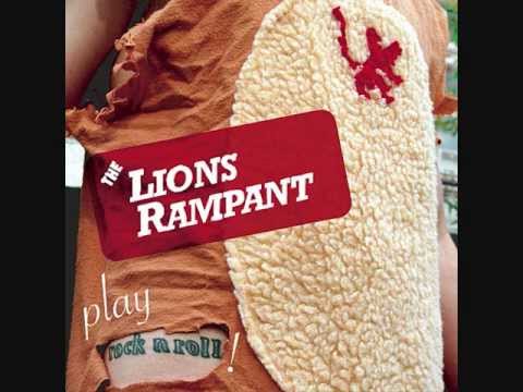 The Lions Rampant - 70-30