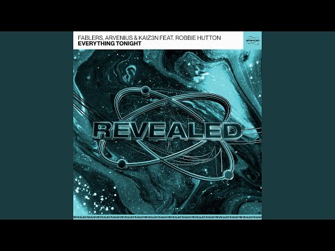 Everything Tonight (Extended Mix)
