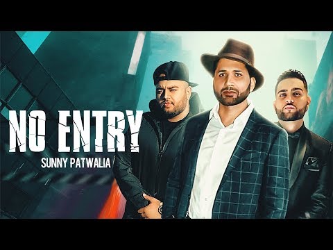 NO ENTRY — watch video