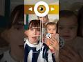 Les Yeux Super Rare Shortvideo Humour Merefille