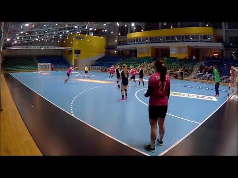 Dabas - Szigetszentmiklós timelapse