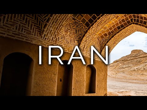 957-IT Stefano, IRAN - Ipnosi Esoterica ∞ Lucio Carsi