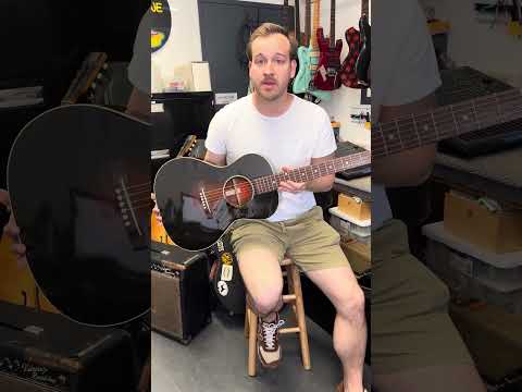Gibson Custom Shop 1930's L-00 Masterbuilt by Ren Ferguson image 16