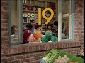Sesame Street Episode 3916 Scene 9 Closing Scene
