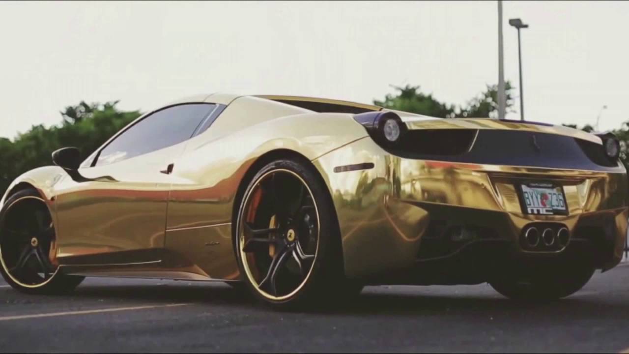 Infinity International Services, Ltd - English version