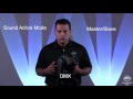 ADJ Focus Spot One Product Spotlight