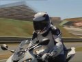 New BMW S 1000 RR 2010 Riding on the racetrack ...