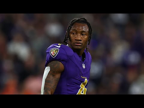 Zay Flowers Team Names