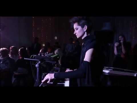 Fashion show «COCOON», Irina Rozum / music YOUGASLAVA