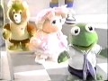 Muppet Babies Promos Doll Commercial No 1