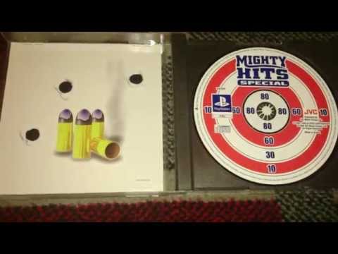 Mighty Hits Special Playstation