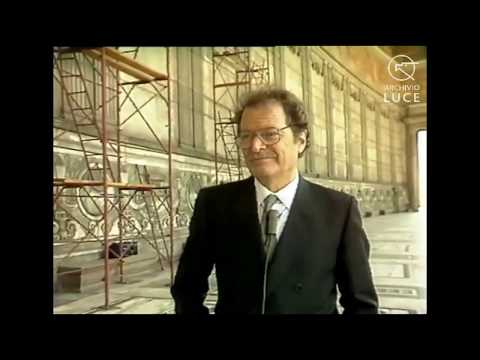 Interview with Sergio Fantoni