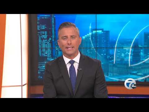 7 Action News Latest Headlines | August 27, 6pm