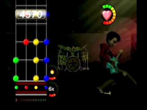 PopStar Guitar
