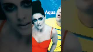 Aqua - Happy Boys &amp; Girls ❤️🎶