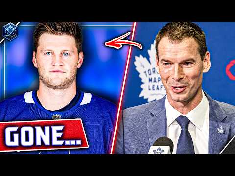 Leafs Digest video artwork