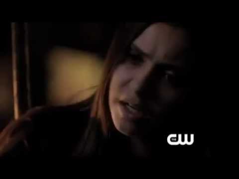 The Vampire Diaries 4x01 "Growing Pains"