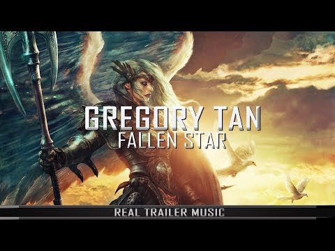 Gregory Tan - Fallen Star