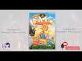 Las 5 Mejores Películas De Ratones Nimh 2 Stuart Little Ratatouille