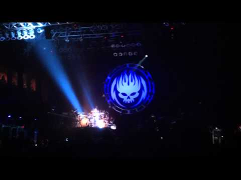 Thumbnail for The Offspring OC guns drum solo live 2012 by The Offspring
