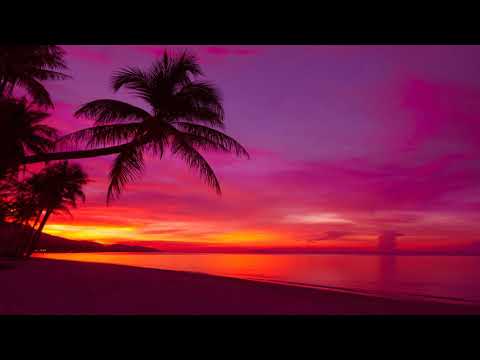 3 Hours Ambient Chillout Music | Balearic Sunset Session By Jjos - Terrace Mix | Summer 2020