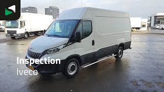 IVECO Daily 35S14 minibus furgon | Slika 4 - Autoline
