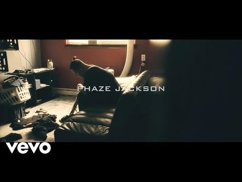 Phaze Jackson - Millions (Produced By. J. Caspersen)