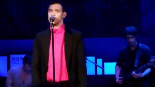 Will Young - Who Am I live at BBC Radio 2