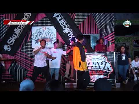 Zandert vs Grob- 8vos - Flava On The Mic Internacional 2023