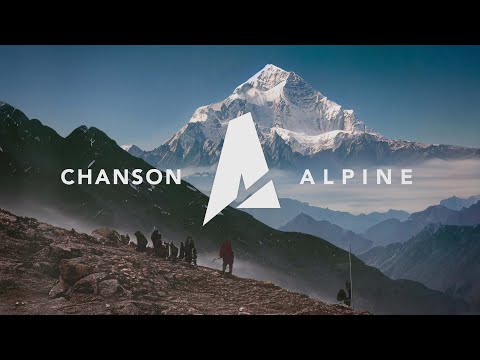 Alpine Universe - Chanson Alpine (official lyric video)