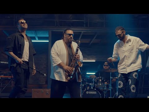 Anıl Şallıel & Sheyh Ree - Empati [feat. Ozbi] (Official Music Video)