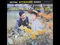 Andre Previn & David Rose - Secret Songs for Young Lovers [Stereo]