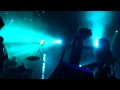 M83 - Couleurs - Primavera Sound 2012 Barcelona - 01.06.12