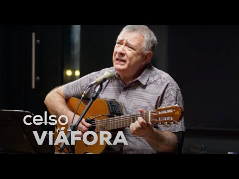Celso Viáfora • Episódio Completo • MINIDocs Sexta Temporada