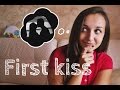 По душам : Первый поцелуй. Как побороть страх? Подсказки и советы 