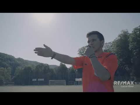 Lucca Gloor - IHR Immobilienmakler mit Leidenschaft