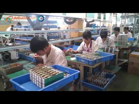 Zhongshan Dppul Electronic Co., Ltd. - Alibaba