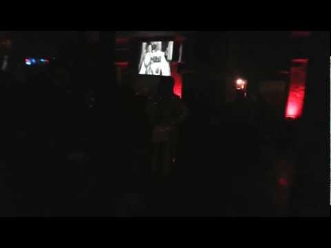 ITAL POWER  IN SESSION DUBWISE CARNIVAL 2012