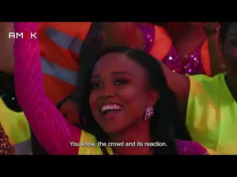 Kurason di Tumba - Raynor 'Raey' Lauffer