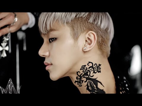 강인수 / Kang In Soo / In Soo