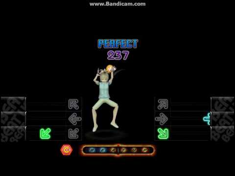 AuditionPVS [Beat Up]  KOTOKO - Unfinished (146BPM) Lv.5