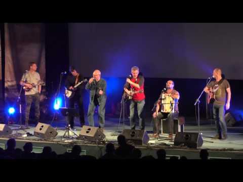 Mechanicy Shanty "Paddy works on the railway"