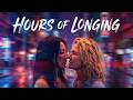 Full Lesbian Romance Short Movie WLW Movie Wong Kar Wai Style AI Film
