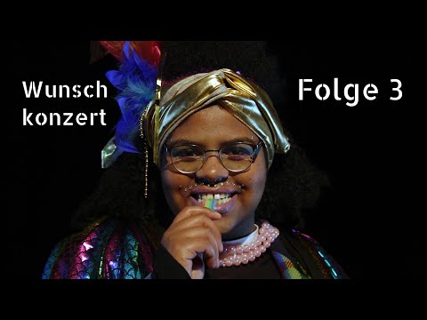 Apokalypse Yesterday - Folge 3 - Wunschkonzert