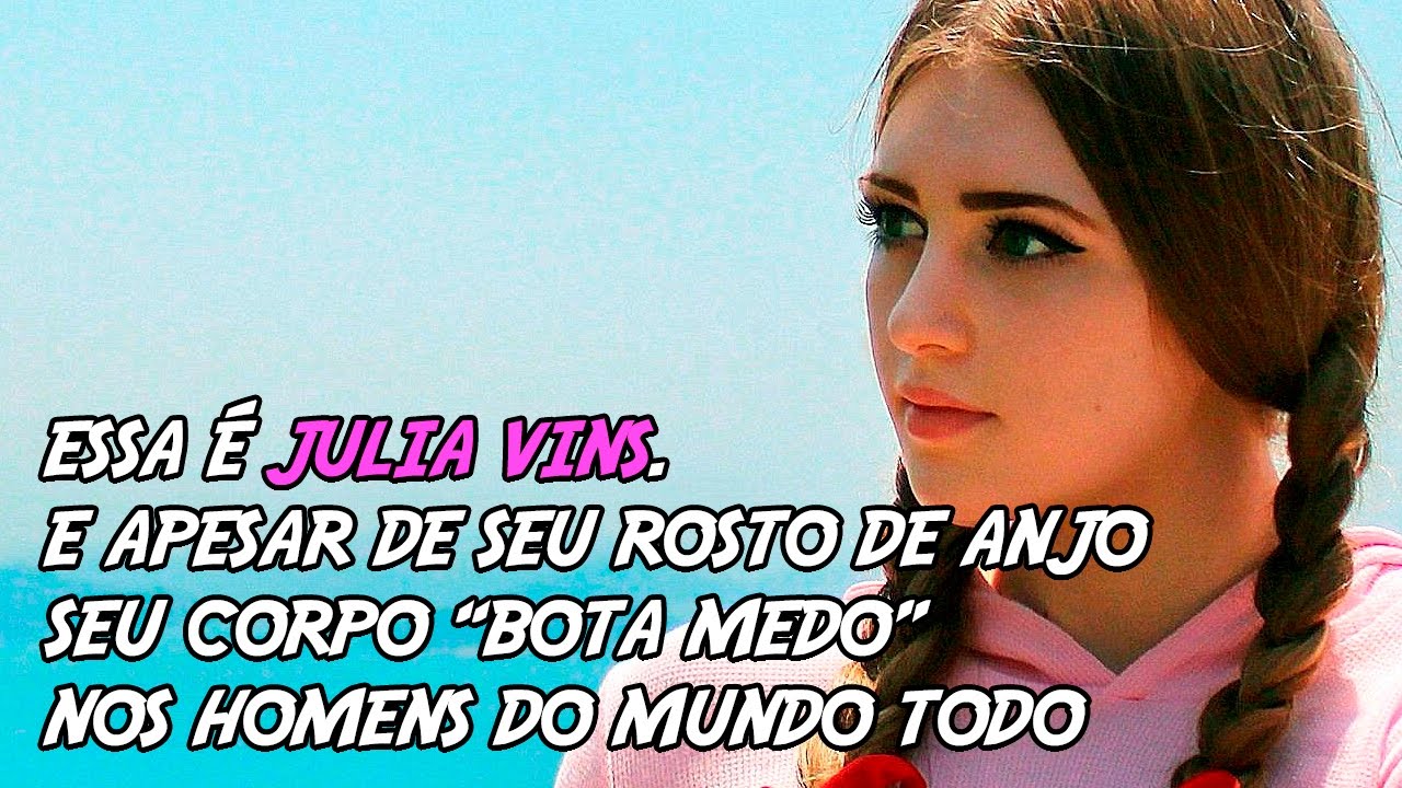 6 mulheres que você não vai acreditar que realmente existem