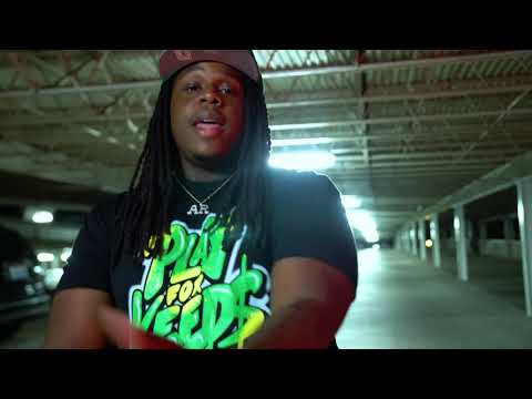 AR South -No Heart Freestyle (Official Music Video) Shot by i_am_16