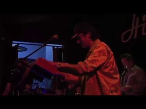 Galen Green video