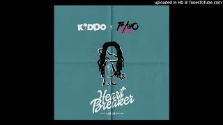 Kiddo Marv - Heart Breaker Ft Tokyo Jetz