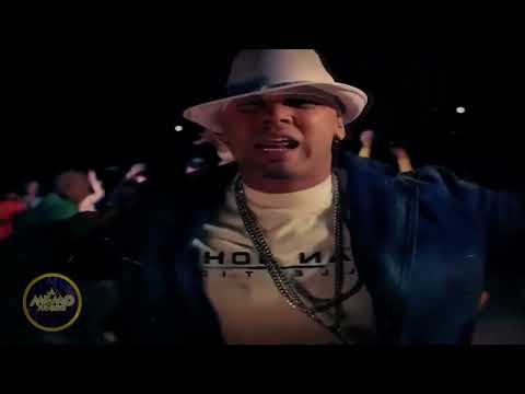 SUPER MIX Hits Clásicos Del Reggaeton - DJ Memo Junior